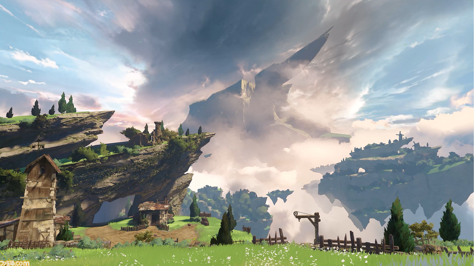 『グラブル リリンク』Steam版が初のセール対象に。通常版を含む全エディションが30%オフに。7月12日まで