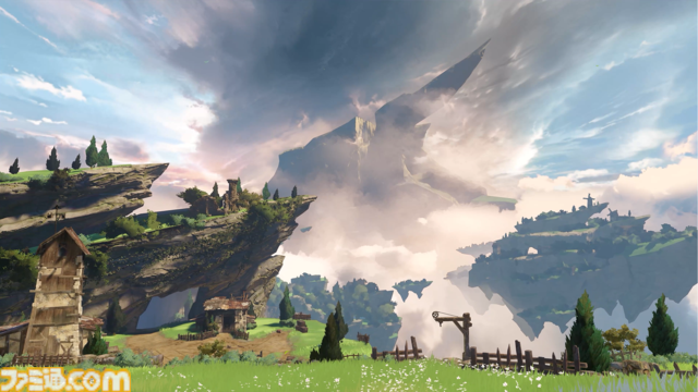 『グラブル リリンク』Steam版が初のセール対象に。通常版を含む全エディションが30%オフに。7月12日まで