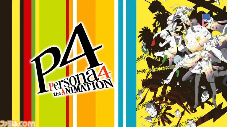 【無料】『ペルソナ』シリーズのアニメが本日（10/29）より一挙放送。劇場版『ペルソナ3』『トリニティ・ソウル』『ペルソナ4』『ペルソナ5』など全6シリーズ
