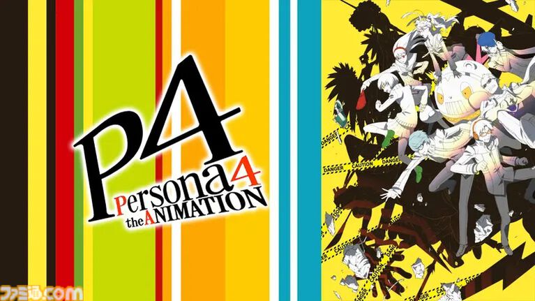 【無料】『ペルソナ』シリーズのアニメが本日(10/29)より一挙放送。劇場版『ペルソナ3』『トリニティ・ソウル』『ペルソナ4』『ペルソナ5』など全6シリーズ