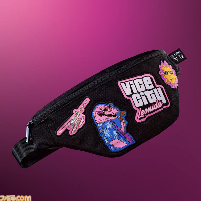 『GTA6』99980円の超豪華コレクターズBOX「Vice City Collection」10月30日12時より予約開始。フィギュアやキャップやショットグラスが付いたオトナ向けアイテム