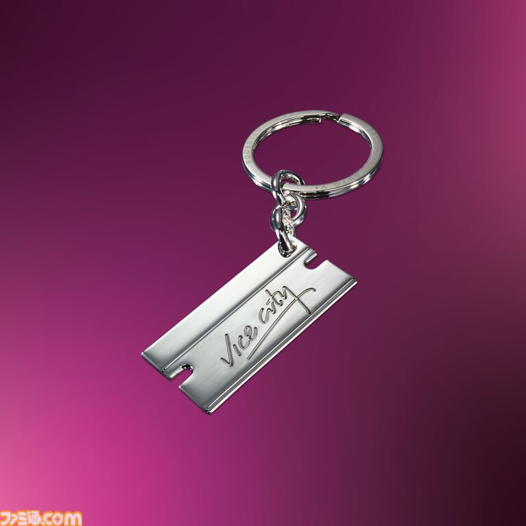 『GTA6』99980円の超豪華コレクターズBOX「Vice City Collection」10月30日12時より予約開始。フィギュアやキャップやショットグラスが付いたオトナ向けアイテム