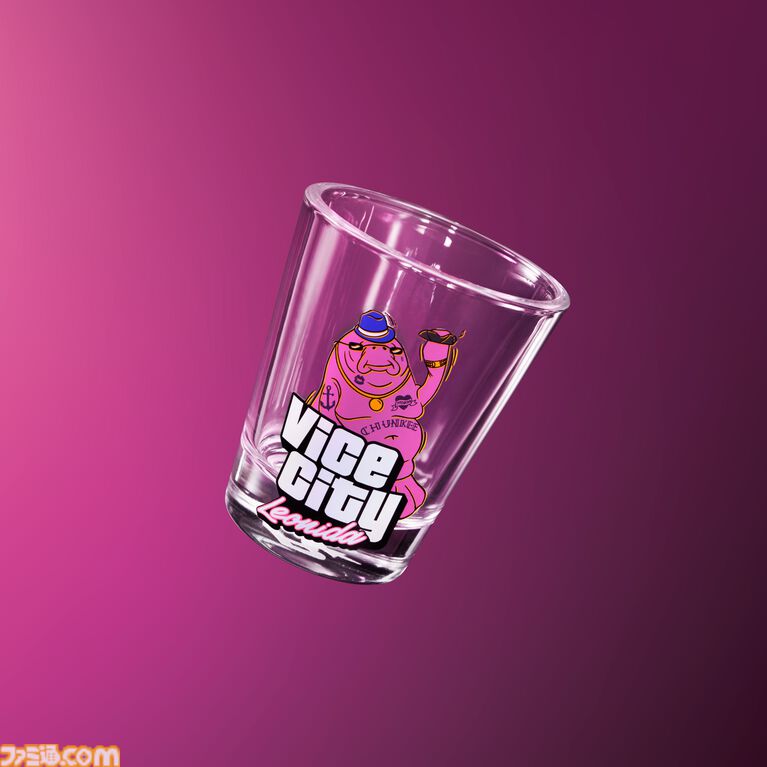 『GTA6』99980円の超豪華コレクターズBOX「Vice City Collection」10月30日12時より予約開始。フィギュアやキャップやショットグラスが付いたオトナ向けアイテム