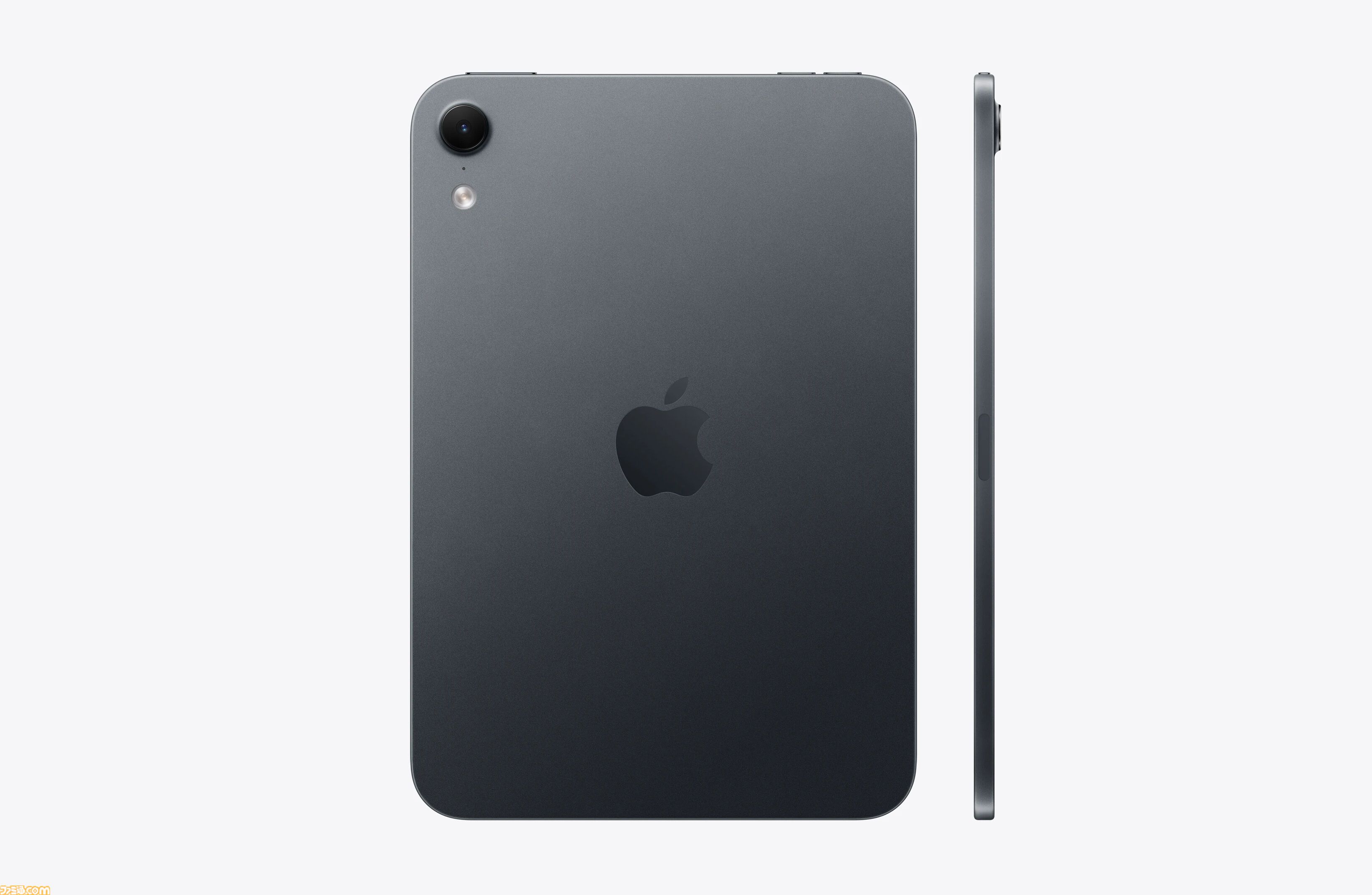 iPad mini（A20 Pro）が予約開始。iPad史上もっとも軽い新型タブレット、前モデルより14％薄型化。価格は11万9800円から