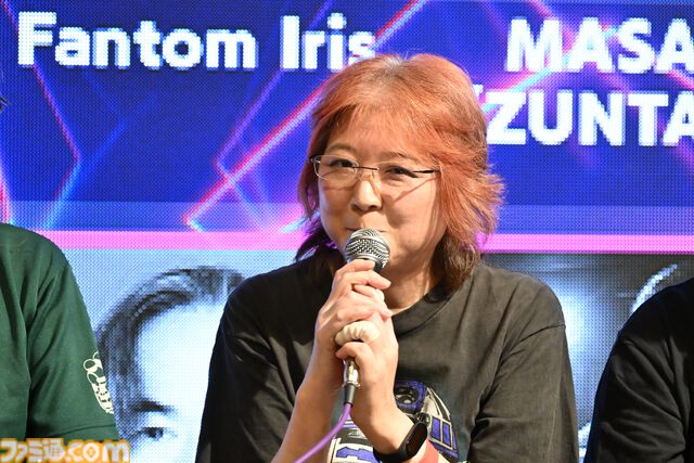 『ウルフファング・スカルファング サターントリビュート Boosted』にヨナオケイシ氏や細江慎治氏、佐宗綾子氏らレジェンドコンポーザーが参加。音楽制作へのこだわりが語られた新作発表会をリポート