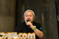 『ウルフファング・スカルファング サターントリビュート Boosted』にヨナオケイシ氏や細江慎治氏、佐宗綾子氏らレジェンドコンポーザーが参加。音楽制作へのこだわりが語られた新作発表会をリポート