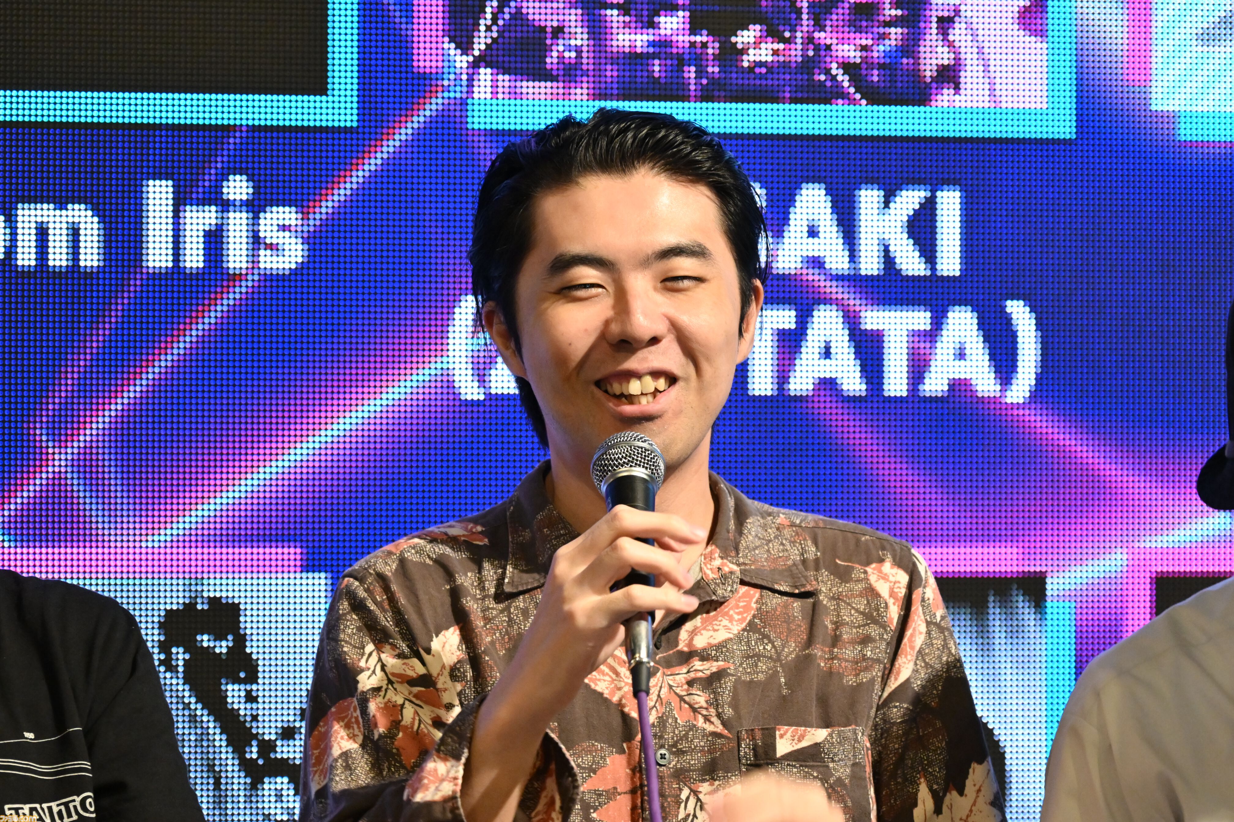 『ウルフファング・スカルファング サターントリビュート Boosted』にヨナオケイシ氏や細江慎治氏、佐宗綾子氏らレジェンドコンポーザーが参加。音楽制作へのこだわりが語られた新作発表会をリポート