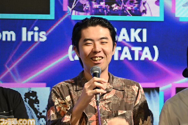 『ウルフファング・スカルファング サターントリビュート Boosted』にヨナオケイシ氏や細江慎治氏、佐宗綾子氏らレジェンドコンポーザーが参加。音楽制作へのこだわりが語られた新作発表会をリポート