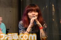 『ウルフファング・スカルファング サターントリビュート Boosted』にヨナオケイシ氏や細江慎治氏、佐宗綾子氏らレジェンドコンポーザーが参加。音楽制作へのこだわりが語られた新作発表会をリポート