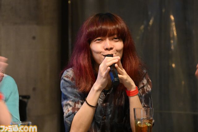 『ウルフファング・スカルファング サターントリビュート Boosted』にヨナオケイシ氏や細江慎治氏、佐宗綾子氏らレジェンドコンポーザーが参加。音楽制作へのこだわりが語られた新作発表会をリポート