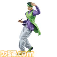 『ジョジョ4部』一番くじが本日（6/29）発売。サンジェルメンの紙袋風ランチバッグで吉良吉影ごっこができる