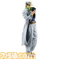 『ジョジョ4部』一番くじが本日（6/29）発売。サンジェルメンの紙袋風ランチバッグで吉良吉影ごっこができる
