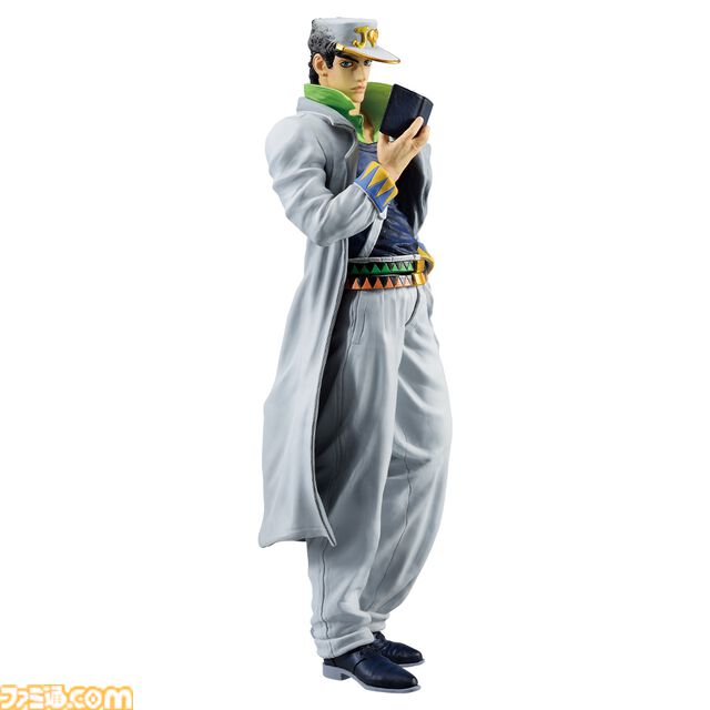 『ジョジョ4部』一番くじが本日（6/29）発売。サンジェルメンの紙袋風ランチバッグで吉良吉影ごっこができる