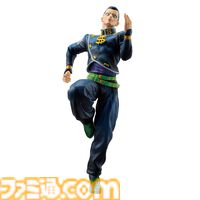 『ジョジョ4部』一番くじが本日（6/29）発売。サンジェルメンの紙袋風ランチバッグで吉良吉影ごっこができる