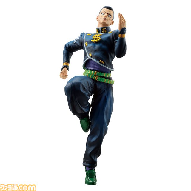 『ジョジョ4部』一番くじが本日（6/29）発売。サンジェルメンの紙袋風ランチバッグで吉良吉影ごっこができる