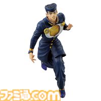『ジョジョ4部』一番くじが本日（6/29）発売。サンジェルメンの紙袋風ランチバッグで吉良吉影ごっこができる