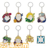 『ジョジョ4部』一番くじが本日（6/29）発売。サンジェルメンの紙袋風ランチバッグで吉良吉影ごっこができる