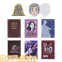 『ジョジョ4部』一番くじが本日（6/29）発売。サンジェルメンの紙袋風ランチバッグで吉良吉影ごっこができる