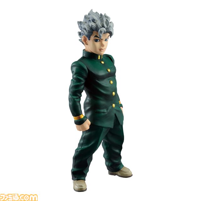 『ジョジョ4部』一番くじが本日（6/29）発売。サンジェルメンの紙袋風ランチバッグで吉良吉影ごっこができる