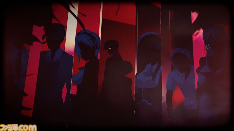 オカルトサスペンス『覗怪(しかい)』2027年2月25日発売決定。『シュタゲ』など科学アドベンチャースタッフが送る“非”科学ストーリー