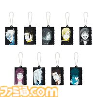 『呪術廻戦』懐玉・玉折の一番くじ第3弾が本日（6/29）発売。呪術高専時代の五条悟、夏油傑のアクリルボード、フィギュアなどが登場