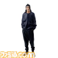 『呪術廻戦』懐玉・玉折の一番くじ第3弾が本日（6/29）発売。呪術高専時代の五条悟、夏油傑のアクリルボード、フィギュアなどが登場