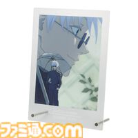 『呪術廻戦』懐玉・玉折の一番くじ第3弾が本日（6/29）発売。呪術高専時代の五条悟、夏油傑のアクリルボード、フィギュアなどが登場