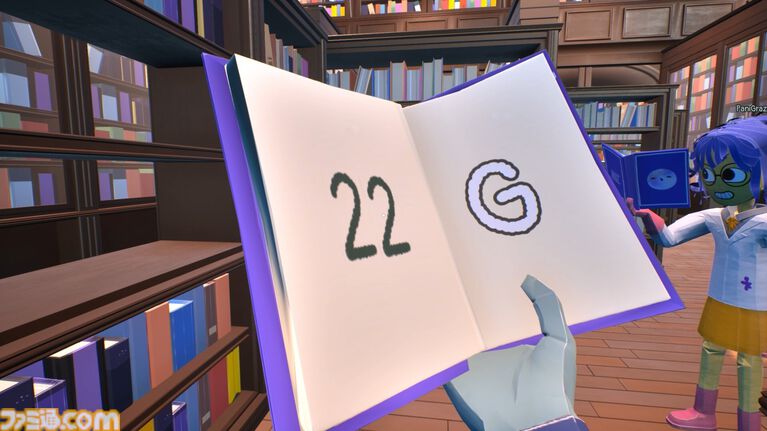 携帯電話や双眼鏡でカンニングする悪ガキシミュレーター『Finals Week』が発売。最大4人で協力し、教師からバレずに合格を目指せ