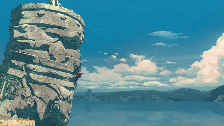 『Cairn』3種のクライミングエリアと新モードが登場する無料DLCが本日（10/30）より配信開始。異なる技術やスタイルを持つマルコでもプレイ可能に
