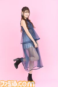 『ミリシタ』渡部優衣さん（横山奈緒役）インタビュー。奈緒の親しみやすくも、かわいさを感じられる関西弁を大事に