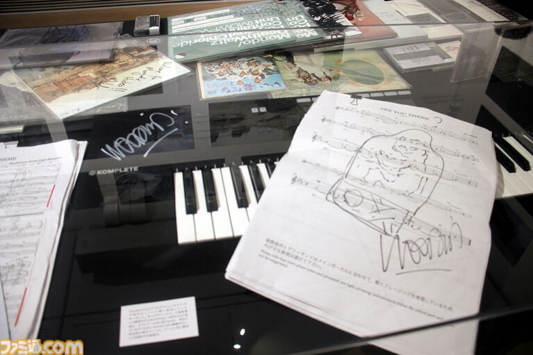 コジプロ10周年展覧会リポート。『デススト』の開発資料や新作『PHYSINT』『OD』の展示もズラリ。スタジオツアーVRやARゲームも楽しめる