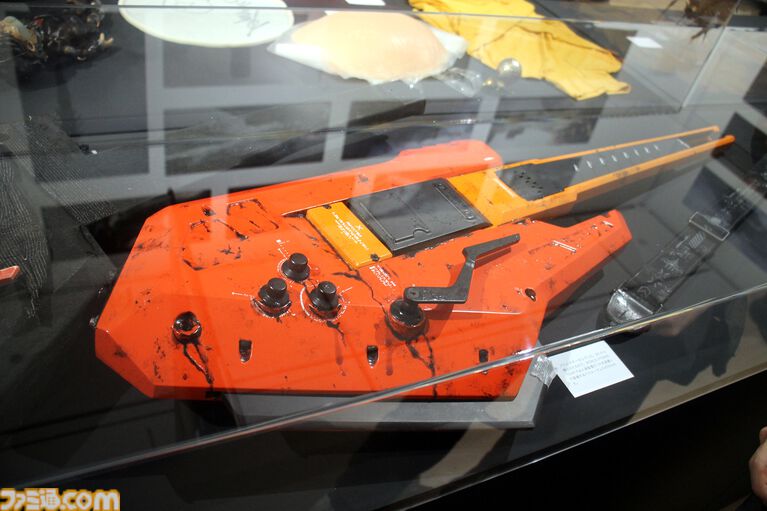 コジプロ10周年展覧会リポート。『デススト』の開発資料や新作『PHYSINT』『OD』の展示もズラリ。スタジオツアーVRやARゲームも楽しめる