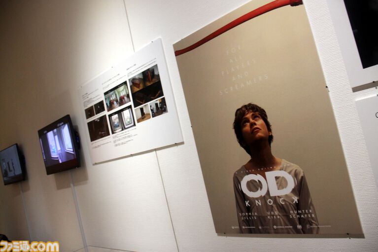 コジプロ10周年展覧会リポート。『デススト』の開発資料や新作『PHYSINT』『OD』の展示もズラリ。スタジオツアーVRやARゲームも楽しめる