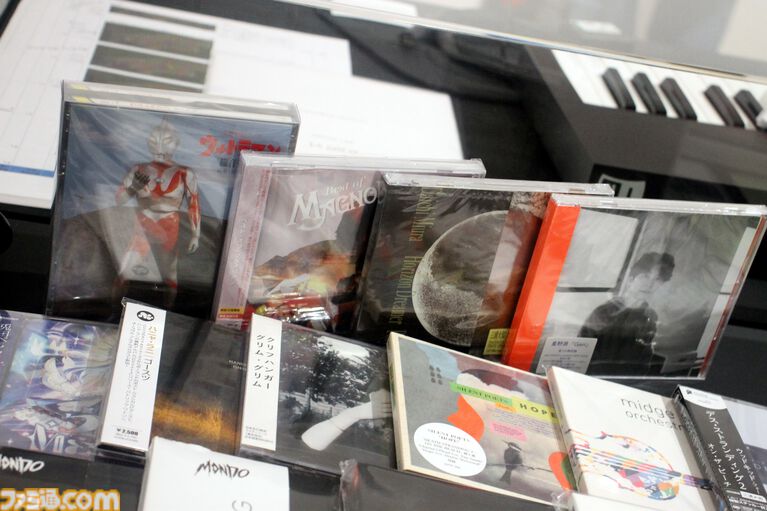 コジプロ10周年展覧会リポート。『デススト』の開発資料や新作『PHYSINT』『OD』の展示もズラリ。スタジオツアーVRやARゲームも楽しめる