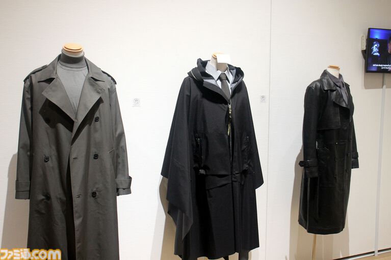 コジプロ10周年展覧会リポート。『デススト』の開発資料や新作『PHYSINT』『OD』の展示もズラリ。スタジオツアーVRやARゲームも楽しめる