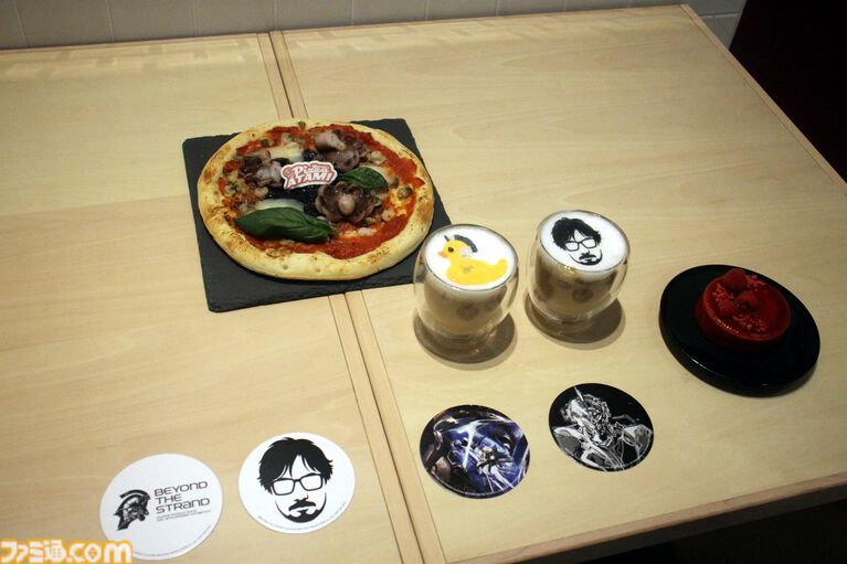 コジプロ10周年展覧会リポート。『デススト』の開発資料や新作『PHYSINT』『OD』の展示もズラリ。スタジオツアーVRやARゲームも楽しめる