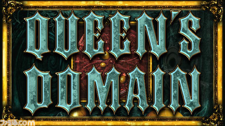 『キングスフィールド』から影響を受けた高難度ファンタジーアクションRPG『Queen’s Domain』発売。50種以上の武器で挑む骨太バトル