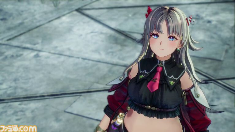『カリアのアトリエ』「カリアの体型変化ムービー」公開。“ほっそり”も“ぽっちゃり”も、体型変化のぶんだけカリアの魅力倍増