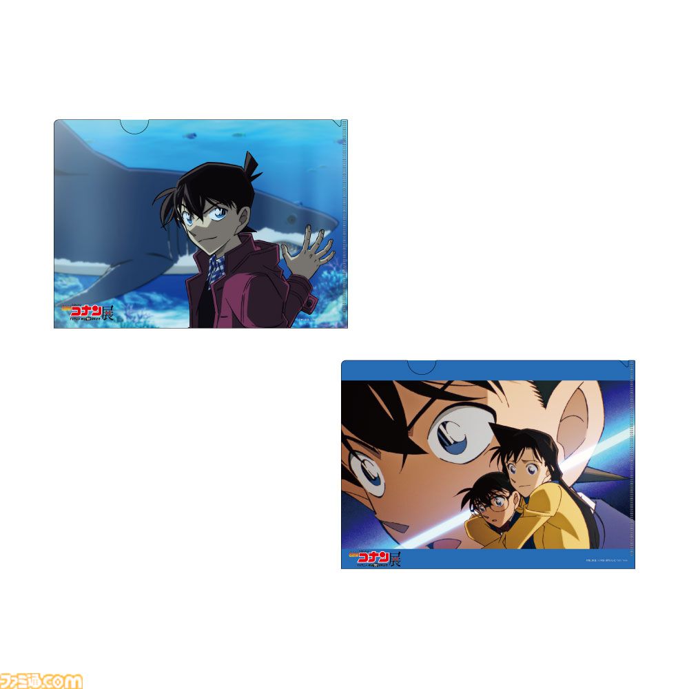 【アニメ名探偵コナン展】横浜会場の追加展示が公開。江戸川コナンと名乗る“あのシーン”になりきれるフォトスポットが登場