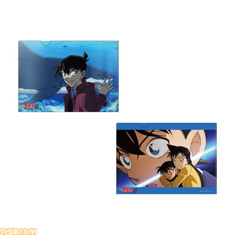 【アニメ名探偵コナン展】横浜会場の追加展示が公開。江戸川コナンと名乗る“あのシーン”になりきれるフォトスポットが登場