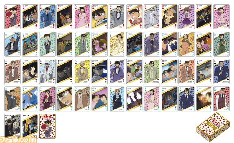 【アニメ名探偵コナン展】横浜会場の追加展示が公開。江戸川コナンと名乗る“あのシーン”になりきれるフォトスポットが登場