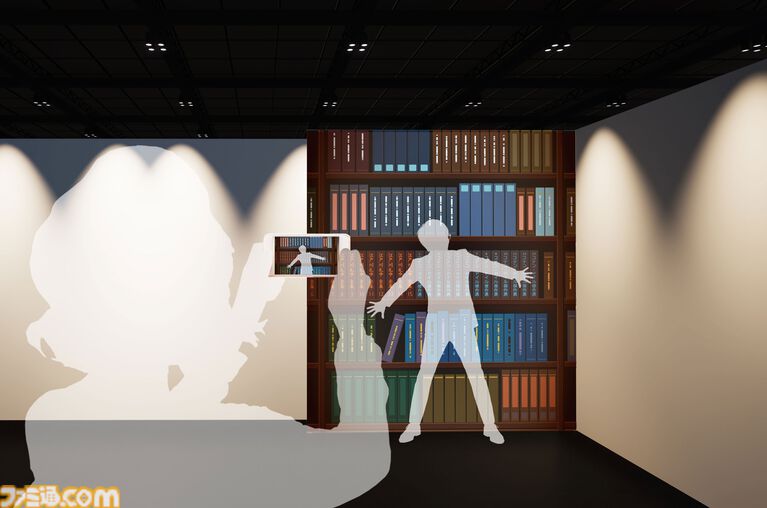【アニメ名探偵コナン展】横浜会場の追加展示が公開。江戸川コナンと名乗る“あのシーン”になりきれるフォトスポットが登場