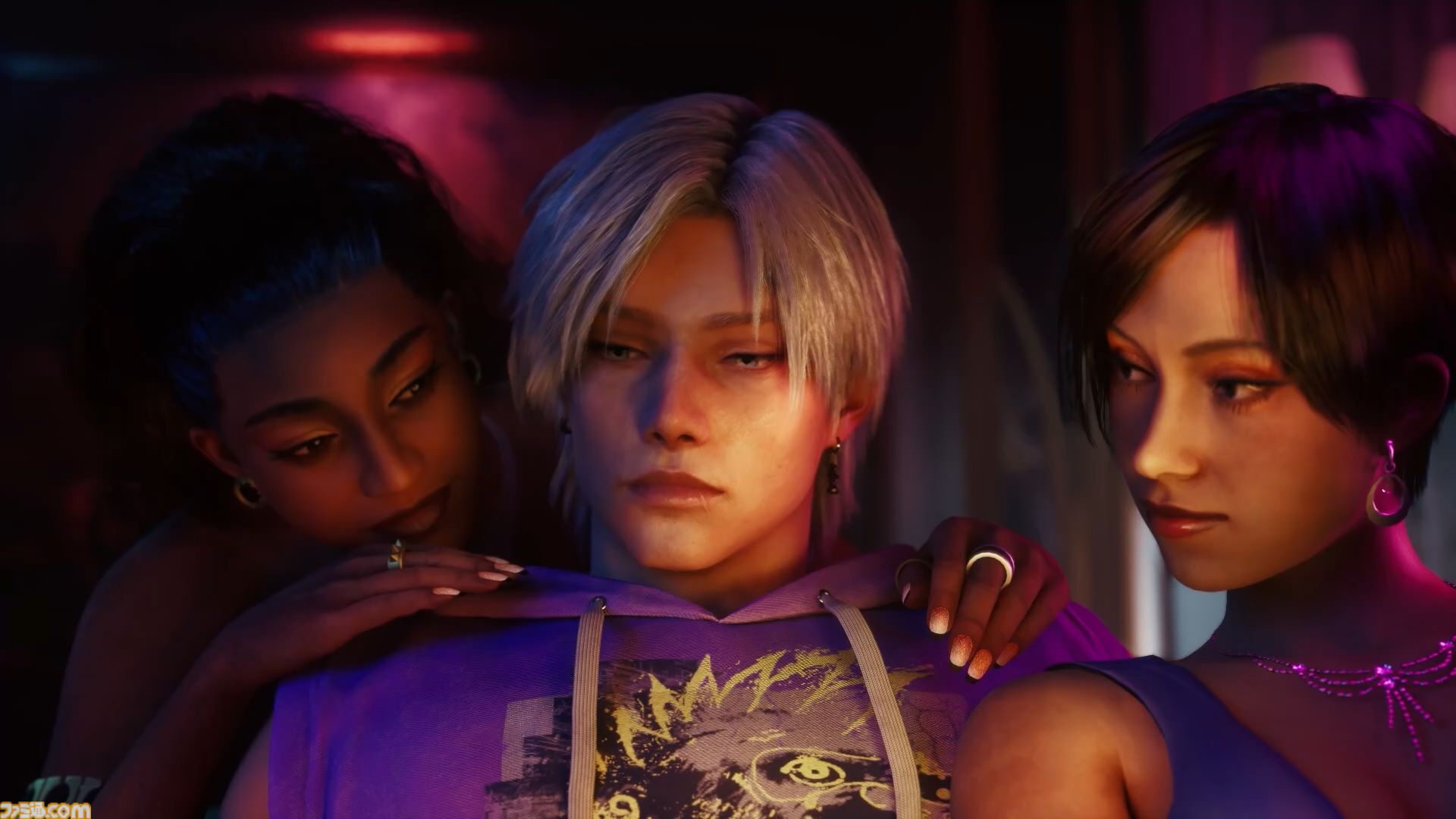 『バーチャファイター クロスロード』新キャラのリオネル・ラファールの映像が公開。格闘スタイルは蟷螂拳？