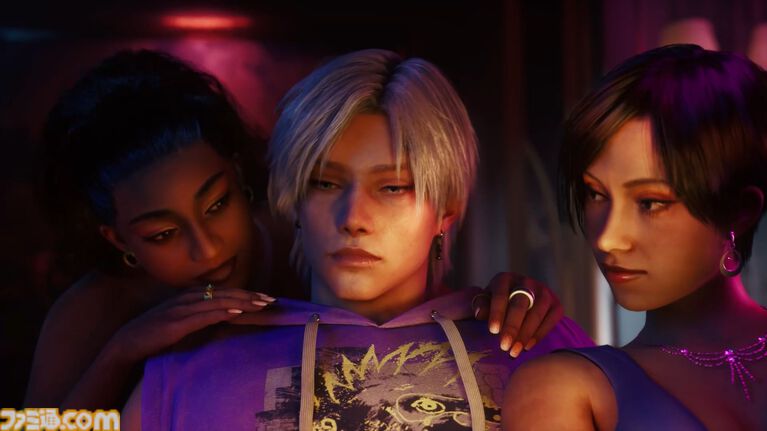 『バーチャファイター クロスロード』新キャラのリオネル・ラファールの映像が公開。格闘スタイルは蟷螂拳?