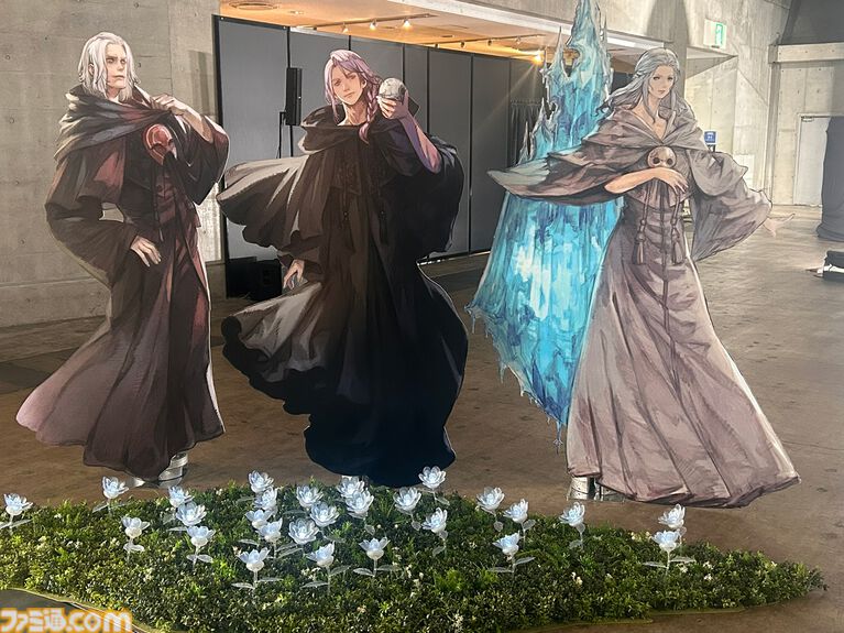 【FF14】ファンフェス2026現地レポート。巨大な“月の監視者”から大量のヤーンぬいぐるみまで、見応えたっぷりな展示物やアクティビティを写真50枚以上でお届け