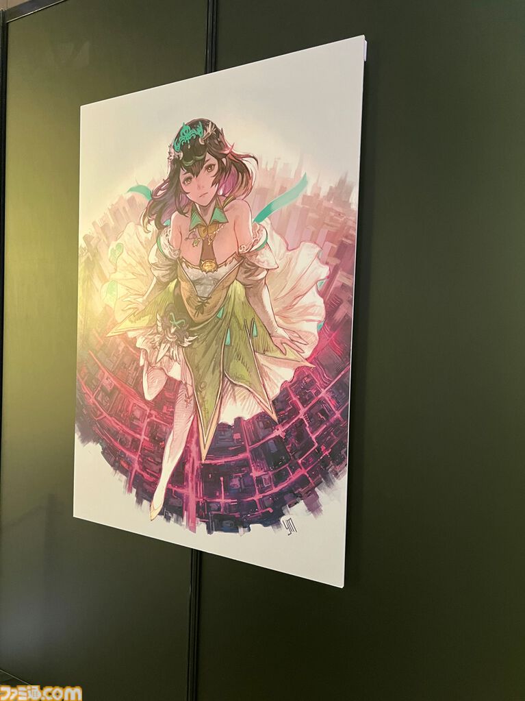 【FF14】ファンフェス2026現地レポート。巨大な“月の監視者”から大量のヤーンぬいぐるみまで、見応えたっぷりな展示物やアクティビティを写真50枚以上でお届け