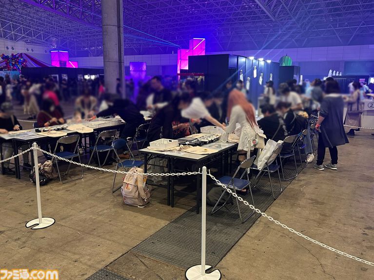 【FF14】ファンフェス2026現地レポート。巨大な“月の監視者”から大量のヤーンぬいぐるみまで、見応えたっぷりな展示物やアクティビティを写真50枚以上でお届け
