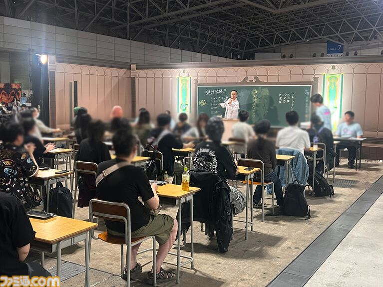 【FF14】ファンフェス2026現地レポート。巨大な“月の監視者”から大量のヤーンぬいぐるみまで、見応えたっぷりな展示物やアクティビティを写真50枚以上でお届け