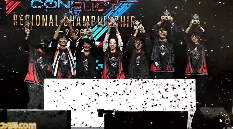 【FF14】ファンフェス2026現地レポート。巨大な“月の監視者”から大量のヤーンぬいぐるみまで、見応えたっぷりな展示物やアクティビティを写真50枚以上でお届け