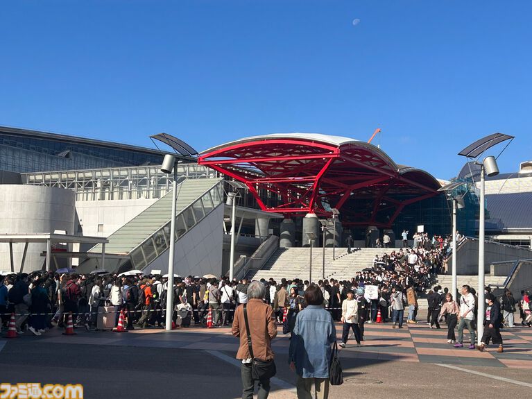 【FF14】ファンフェス2026現地レポート。巨大な“月の監視者”から大量のヤーンぬいぐるみまで、見応えたっぷりな展示物やアクティビティを写真50枚以上でお届け